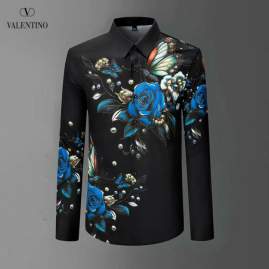 Picture for category Valentino Shirt Long